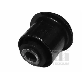 Silent bloc de suspension (train avant) TEDGUM OEM 7700831364