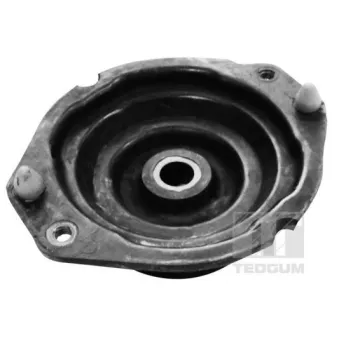 Coupelle de suspension TEDGUM OEM 8200002876