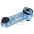 TEDGUM 00587143 - Support moteur