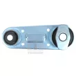 TEDGUM 00587143 - Support moteur