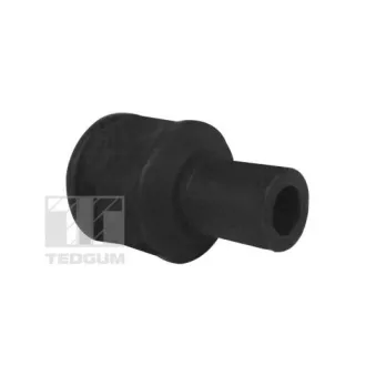 Suspension, amortisseur TEDGUM OEM 8200283391