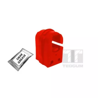 Suspension, stabilisateur TEDGUM OEM 546120005R