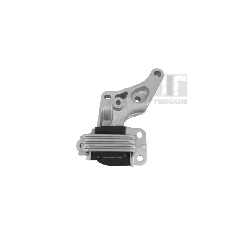 Support moteur avant droit TEDGUM 00588826 - Visuel 1