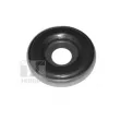 TEDGUM 00589861 - Roulement, coupelle de suspension