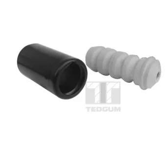 Kit de protection contre la poussière, amortisseur TEDGUM [00608875]
