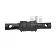 TEDGUM 00616392 - Silent bloc de suspension (train avant)