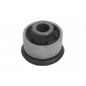 Suspension, support d'essieu TEDGUM OEM 4909024