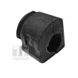 TEDGUM 00628693 - Suspension, stabilisateur