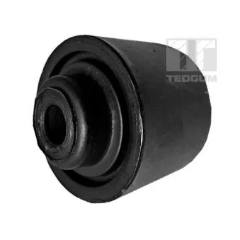 Silent bloc de suspension (train arrière) TEDGUM OEM 20271AA021