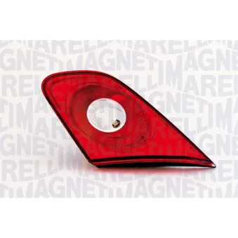 MAGNETI MARELLI 714027100701 - Feu arrière