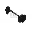TEDGUM 00647470 - Entretoise/tige, stabilisateur