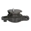 TEDGUM 00649871 - Support moteur avant droit