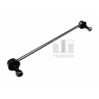 Entretoise/tige, stabilisateur TEDGUM OEM 4242065J00