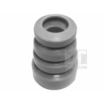 Butée élastique, suspension TEDGUM OEM 4211165J00
