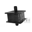 Suspension, support de boîte automatique TEDGUM [00657716]