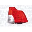 MAGNETI MARELLI 714027171704 - Feu arrière