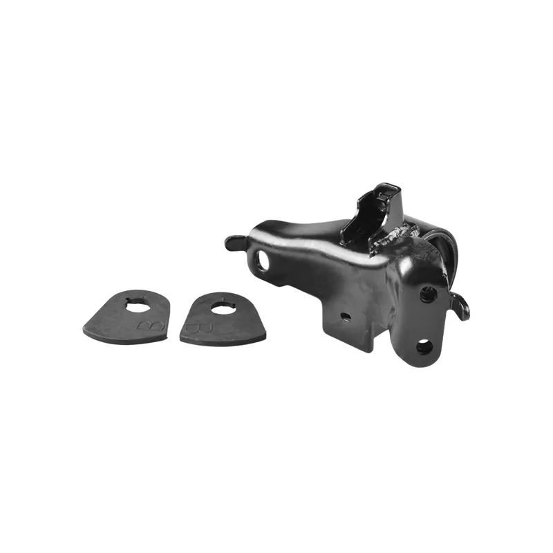 Support moteur avant gauche TEDGUM 00671818 - Visuel 2