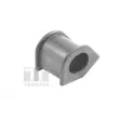 TEDGUM 00671843 - Suspension, stabilisateur