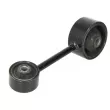 TEDGUM 00672192 - Support moteur avant droit
