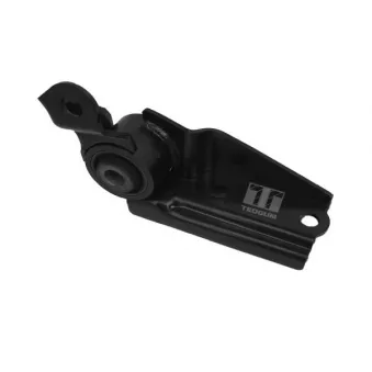 Support moteur TEDGUM OEM 1236421020