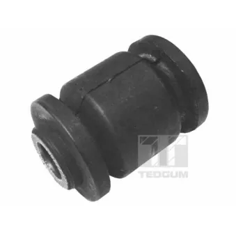 Silent bloc de suspension (train avant) TEDGUM OEM 4806905050