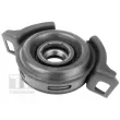 TEDGUM 00676728 - Suspension, arbre de cardan