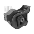 TEDGUM 00677020 - Support moteur