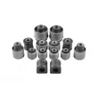 TEDGUM 00678699 - Kit de réparation, suspension de roue