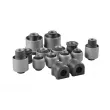 TEDGUM 00678699 - Kit de réparation, suspension de roue