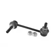 TEDGUM 00678883 - Entretoise/tige, stabilisateur avant gauche