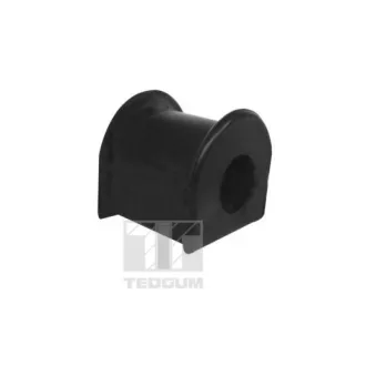 Suspension, stabilisateur TEDGUM OEM 4881510090