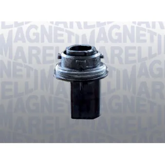 Support de lampe, feu arrière MAGNETI MARELLI 714027713601