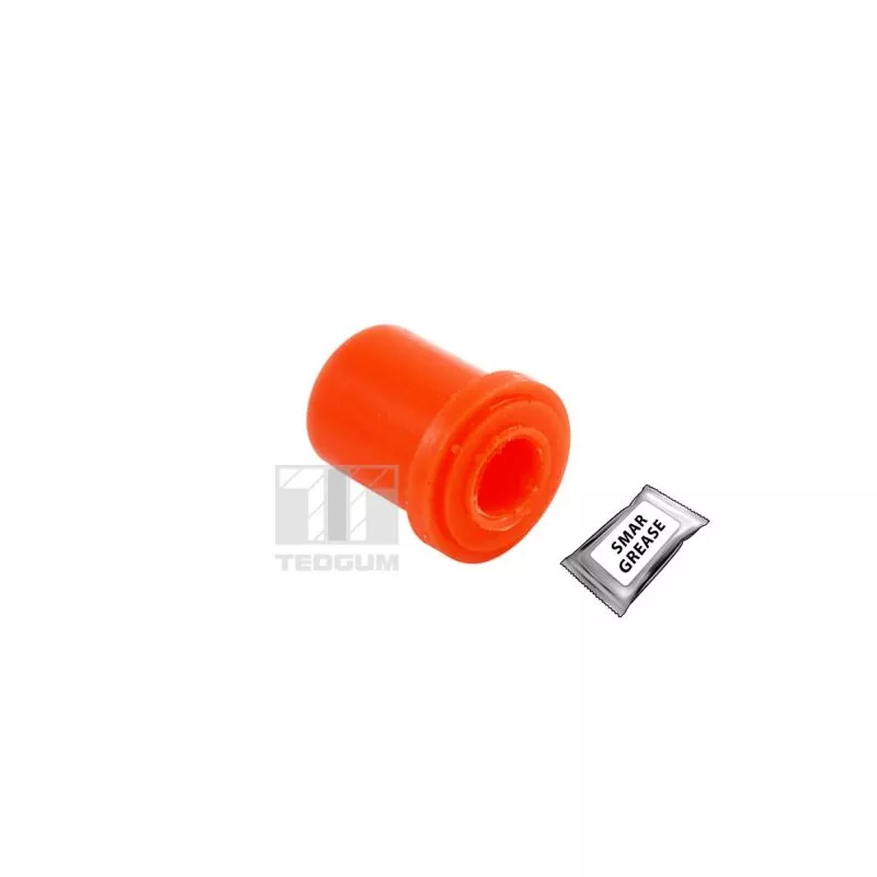 Silent bloc de suspension (train arrière) TEDGUM 00679722 - Visuel 2
