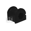 Suspension, stabilisateur TEDGUM [00689144]