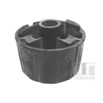 Support moteur TEDGUM OEM 90576047