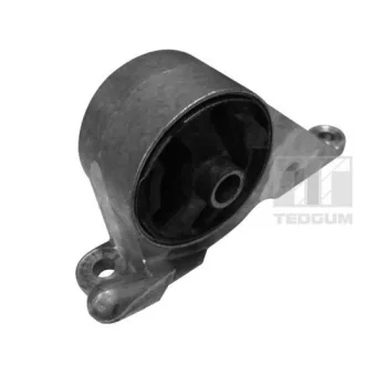 Support moteur TEDGUM 00715427 pour OPEL ASTRA 2.0 Turbo - 170cv