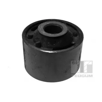 Silent bloc de suspension (train arrière) TEDGUM 00720803