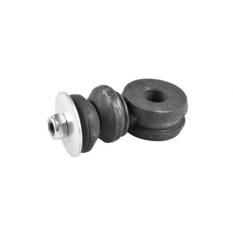 Tringlerie de barre de torsion TEDGUM OEM 357411315C