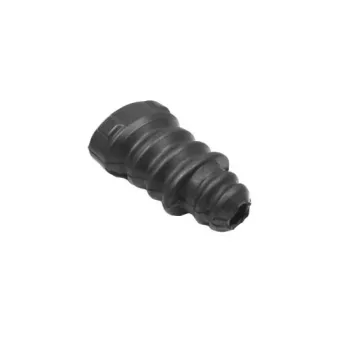 Butée élastique, suspension TEDGUM OEM 1K0511353P