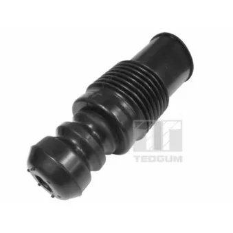 TEDGUM 00724435 - Butée élastique, suspension