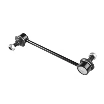 Tringlerie de barre de torsion TEDGUM OEM 7M0411317D