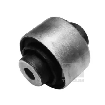 Silent bloc de suspension (train avant) TEDGUM OEM 4E0407182B
