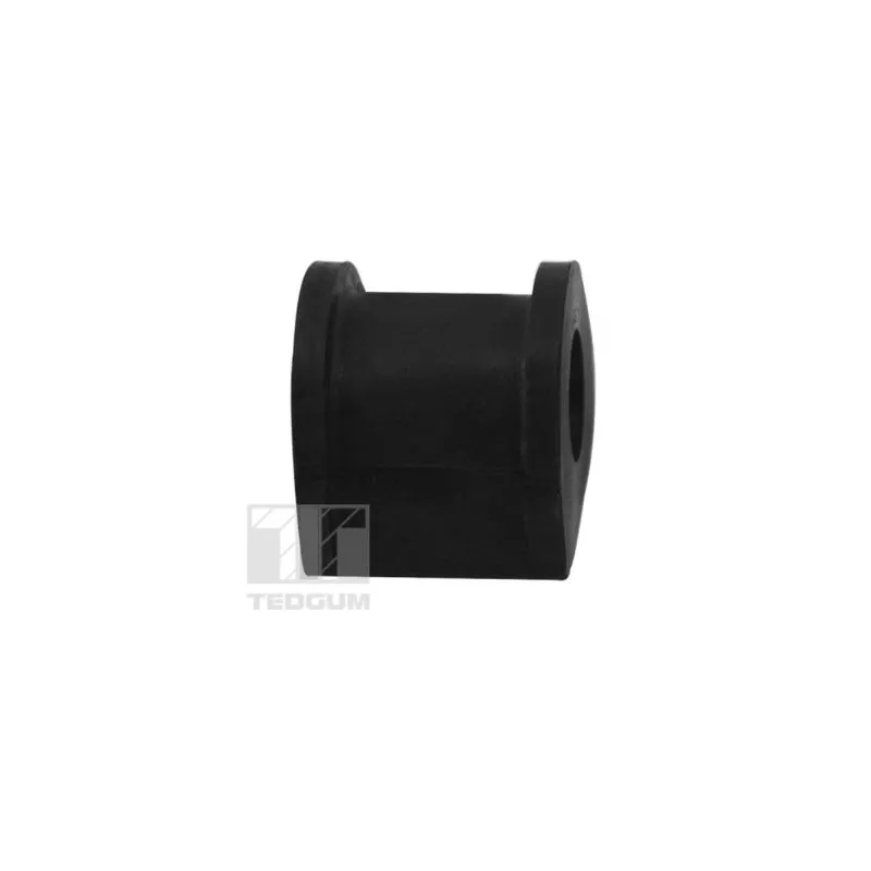 Suspension, stabilisateur TEDGUM 00726441 - Visuel 2