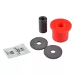 TEDGUM 00727416 - Silent bloc de suspension (train avant)