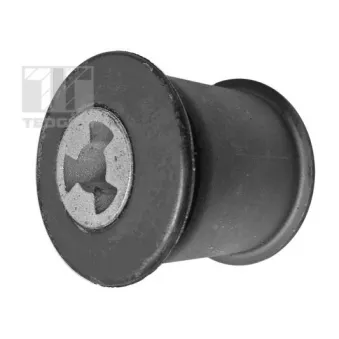 Silent bloc de suspension (train arrière) TEDGUM OEM 7H0501131A