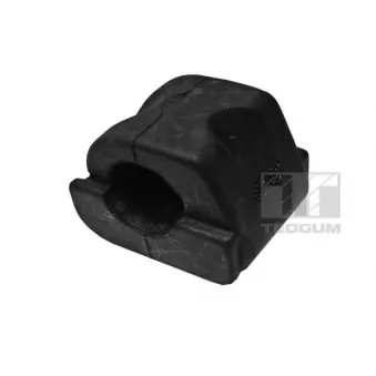 Suspension, stabilisateur TEDGUM OEM 6X0411313