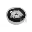 TEDGUM 00728393 - Support moteur