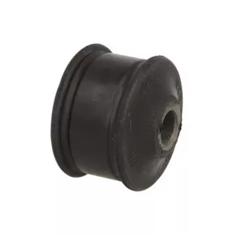 Silent bloc de suspension (train arrière) TEDGUM OEM 95533104900
