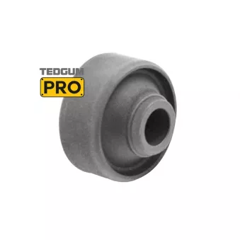 Silent bloc de suspension (train avant) TEDGUM OEM 1044571