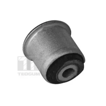 Silent bloc de suspension (train avant) TEDGUM OEM 8N0407182A